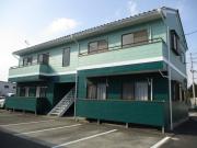 メゾン宿ノ川A棟