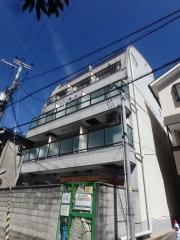 永和マンション