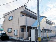 ＪＲ東北本線郡山駅までバス約20分 徒歩3分