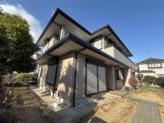 西初石3丁目戸建て