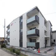 地下鉄東山線中村公園駅まで徒歩10分