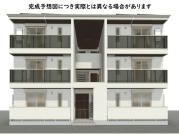 Dcrest若松町
