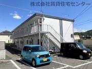 ハイツポーラリス B棟
