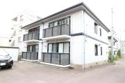 セフィラ福田町 六番館