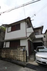 東垂水3丁目戸建