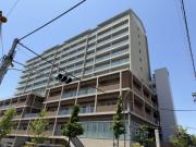 ＪＲ山陽本線朝霧駅まで徒歩14分