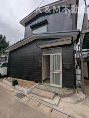 佐々木貸家 八ヶ崎