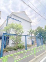 小田急小田原線経堂駅まで徒歩11分