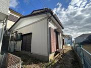 横浜市旭区川井本町 戸建