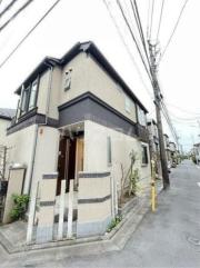 高井戸東4丁目貸家