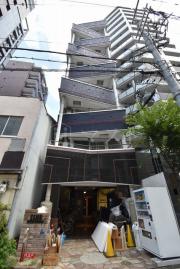 ZEUS内久宝寺