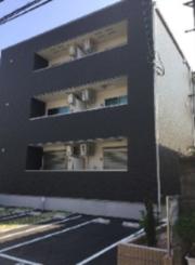 ラメゾン向陵中町2番館