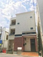 M-1 Tokyo 蒲田本町