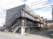 ＪＲ函館本線発寒中央駅まで徒歩16分