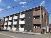 北九州モノレール北方駅まで徒歩8分