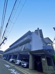 地下鉄御堂筋線なかもず駅まで徒歩5分