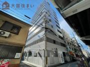 アパートメント天王寺