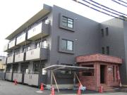 東北新幹線宇都宮駅までバス約13分 徒歩1分