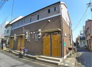 グランシャレー島根I