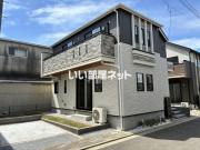 BLOOMING MAISON小平市大沼町