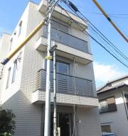 シャルマンメゾン千石