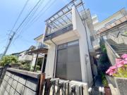 向洋本町貸家