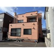 篠路10条4丁目貸家