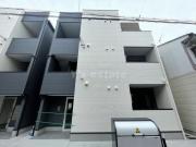 CRASTINE小路東B