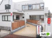 クリオ二俣川伍番館