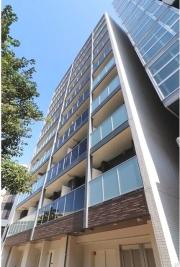 BluRock東神奈川