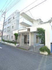サンハイツ上小