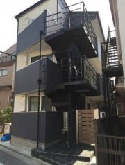 ＪＲ常磐線（各駅停車）亀有駅まで徒歩8分