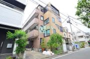 京急本線梅屋敷駅まで徒歩6分