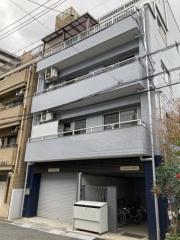ＪＲ山陽本線広島駅まで徒歩14分