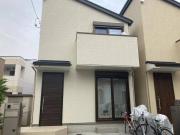 茅ヶ崎市香川6丁目戸建A棟