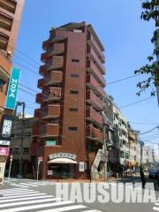 ライオンズマンション塩田駒込