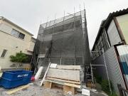 京阪本線光善寺駅まで徒歩12分
