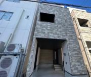 名鉄名古屋本線金山駅まで徒歩6分