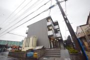 ＪＲ埼京線戸田駅まで徒歩10分