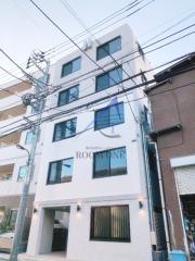 東京メトロ千代田線町屋駅まで徒歩5分