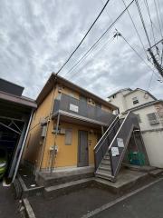 ＪＲ東海道本線藤沢駅まで徒歩13分