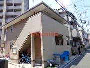 阪急千里線吹田駅まで徒歩3分