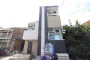 ステータス名駅西