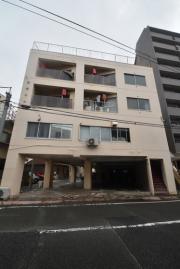 広島電鉄宇品線皆実町六丁目駅まで徒歩4分