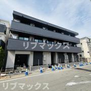 東武東上線上板橋駅まで徒歩5分