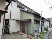 岡山市北区津島西坂 貸家