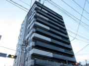 東武東上線下赤塚駅まで徒歩1分