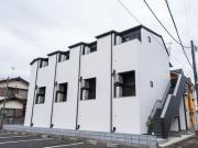ＪＲ総武線（各駅停車）新検見川駅まで徒歩11分