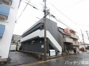 地下鉄東山線岩塚駅まで徒歩7分