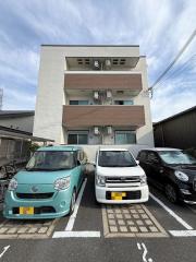 フジパレス百舌鳥赤畑町II番館